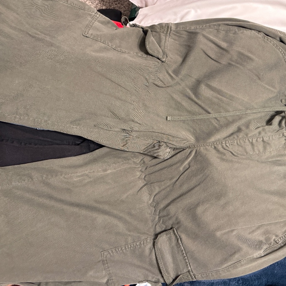 Cargo pants